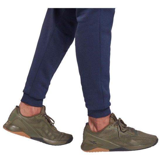 Reebok Ανδρικό παντελόνι φόρμας Fleece